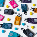DOD ( ディーオーディー ) ウサゼニーレ 財布 ウォレット ミニ財布 コンパクト財布 アウトドア キャンプ キャンプギア 小物入れ 収納 おしゃれ カジュアル メンズ レディース ユニセックス コインケース カードケース 持ち運び コンパクト 軽量 旅行 レジャー BG1-999