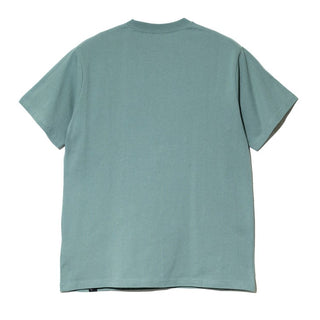 go slow caravan ( ゴースローキャラバン ) USA/C バンジョー猫 TEE | MENS | WOMENS | Tシャツ | 半袖 | ネコ | 半袖Tシャツ | 綿100％ | 可愛い | オシャレ | お出かけ | レジャー | ごーすろーきゃらばん | 361910 | カジュアル