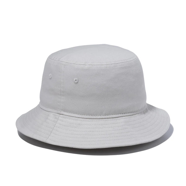 NEW ERA ( ニューエラ ) バケット01 ベーシック ツイルコットン | 帽子 | バケットハット | バケハ | オシャレ | 日よけ | ユニセックス | 定番 | 無地 | シンプル | コットン