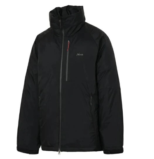NANGA ( ナンガ ) AURORA TEX STAND COLLAR DOWN JACKET オーロラステックス スタンドカラー ダウンジャケット | ダウン | ジャケット | アウトドア | キャンプ | メンズ | 冬服 | アウター | シンプル | 防水