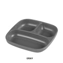DULTON ( ダルトン ) M&B SQUARE PARTITION TRAY スクエア パーティション トレイ | カラフル | 取り分け | パーティー | 軽い | 割れにくい | アウトドア | キャンプ | ピクニック | K21-0357 | だるとん | お皿
