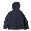 GRIP SWANY ( グリップスワニー ) 【 GSMJ0018 】 GS SUPPLEX PARKA | パーカー | アウトドア | キャンプ | レジャー | サプレックスナイロン | フード付 | 登山 | ハイキング | 散歩 | お出かけ | ぐりっぷすわにー