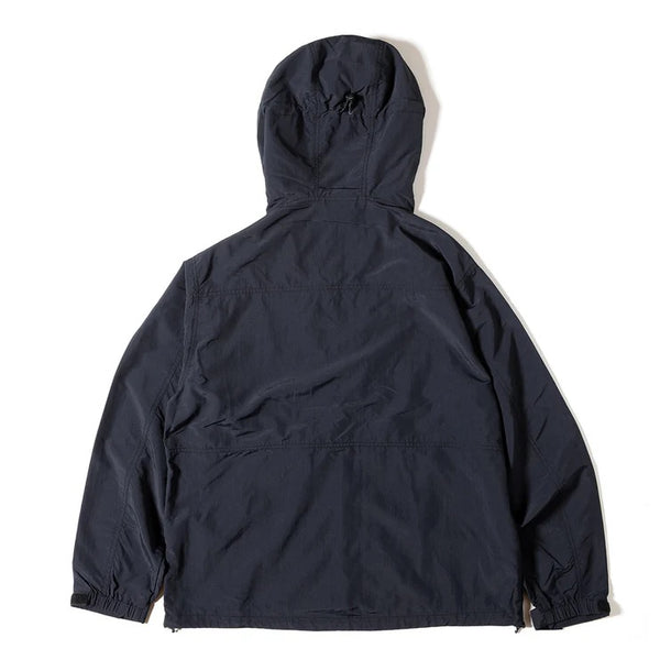 GRIP SWANY ( グリップスワニー ) 【 GSMJ0018 】 GS SUPPLEX PARKA | パーカー | アウトドア | キャンプ | レジャー | サプレックスナイロン | フード付 | 登山 | ハイキング | 散歩 | お出かけ | ぐりっぷすわにー