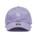 '47 ( フォーティーセブン ) '47 クリーンナップ ニューヨーク・ヤンキース MLB GELATO | 帽子 | キャップ | 日よけ | オシャレ | アウトドア | キャンプ | レジャー | コットン | サイズ調整 | ふぉーてぃーせぶん