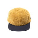 GRIP SWANY ( グリップスワニー ) 【 GSUA-090 】 BOA CAP | 帽子 | キャップ | ウェア | オシャレ | 冬 | 秋 | ボア素材 | サイズ調整 | バックル | カジュアル | オシャレ | シンプル | もこもこ | ふわふわ | ぐりっぷすわにー