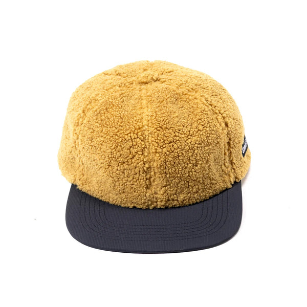 GRIP SWANY ( グリップスワニー ) 【 GSUA-090 】 BOA CAP | 帽子 | キャップ | ウェア | オシャレ | 冬 | 秋 | ボア素材 | サイズ調整 | バックル | カジュアル | オシャレ | シンプル | もこもこ | ふわふわ | ぐりっぷすわにー