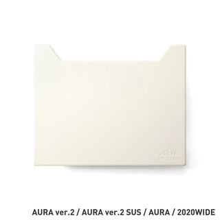 Mt.SUMI ( マウントスミ ) ピザストーン / Pizza Stone | OG2309AR2-PS | アウトドア | キャンプ | 薪ストーブ | 冬キャンプ | オプション | ピザ | オーブン | 調理 | 料理 | 使いやすい | まうんとすみ