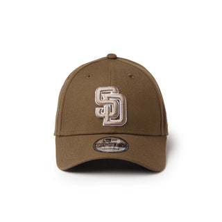 NEW ERA ( ニューエラ ) 9FORTY サンディエゴ・パドレス | 帽子 | キャップ | 日よけ | ロゴ | サイズ調整 | アウトドア | キャンプ | レジャー | お出かけ | オシャレ | ポリエステル | ユニセックス | 定番 | にゅーえら | 14942629 | 14942630 | 14942631
