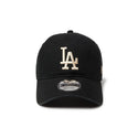 NEW ERA ( ニューエラ ) 9TWENTY Washed Duck ロサンゼルス ・ ドジャース | 帽子 | キャップ | 日よけ | ユニセックス | アウトドア | キャンプ | レジャー | お出かけ | クロスストラップ | サイズ調整 | にゅーえら | 14388750 | 14388749