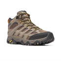 MERRELL ( メレル ) MOAB 3 SYNTHETIC MID GORE-TEX® WIDE WIDTH モアブ 3 シンセティック ミッド ゴアテックス® ワイド ワイズ | メンズ | シューズ | 靴 | 男性用 | EVAフォーム | アウトドア | キャンプ | レジャー | めれる