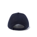 NEW ERA ( ニューエラ ) 9FORTY ロサンゼルス ・ エンゼルス ネイビー × チームカラー | 帽子 | キャップ | 日よけ | 定番 | ユニセックス | スナップバック | ポリエステル | コットン | オシャレ | 14667466 | にゅーえら