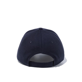 NEW ERA ( ニューエラ ) 9FORTY ロサンゼルス ・ エンゼルス ネイビー × チームカラー | 帽子 | キャップ | 日よけ | 定番 | ユニセックス | スナップバック | ポリエステル | コットン | オシャレ | 14667466 | にゅーえら