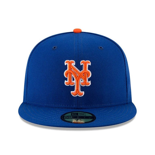 NEW ERA ( ニューエラ ) 59FIFTY MLBオンフィールド ニューヨーク・メッツ オルタネイト | 帽子 | キャップ | 日よけ | アウトドア | キャンプ | 散歩 | お出かけ | オシャレ | 紫外線カット | 14524868 | にゅーえら