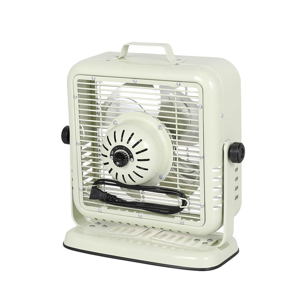 DULTON ( ダルトン ) AIR CIRCULATOR エアー サーキュレーター | 送風機 | 扇風機 | レトロ | 角度調整 | インテリア | 夏物 | 涼しい | 風量調節 | コードホルダー | だるとん | DSZ-0541