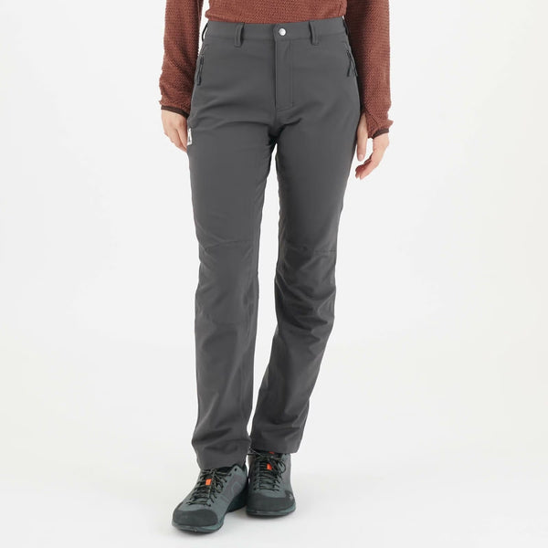 MILLET ( ミレー ) 【 ウィメンズ 】 クローゼット パンツ | ロングパンツ | 動きやすい | 登山 | ストレッチ | 撥水 | キャンプ | アウトドア | ウエストゴム | ウエスト調整 | 軽い | 軽量 | MIV02147 | みれー