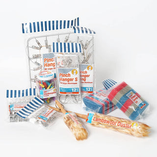 DULTON ( ダルトン ) URETHANE KITCHEN SPONGE SET OF 6 ウレタン キッチン スポンジ 6pcs セット | 掃除 | 掃除用品 | カラフル | キッチン | 消耗品 | シンプル | だるとん | RN-0431