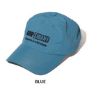 GRIP SWANY ( グリップスワニー ) 【 GSUA-183 】 RIPSTOP SUPPLEX GEAR CAP | 帽子 | キャップ | サイズ調整 | アウトドア | キャンプ | レジャー | ナイロン100% | 軽い | 軽量 | ぐりっぷすわにー