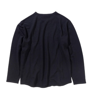 GRIP SWANY ( グリップスワニー ) 【 GSMCT-074 】 THERMAL L/S T-SHIRTS | シャツ | 長袖シャツ | 長袖 | ウェア | トップス | ロングスリーブ | オシャレ | シンプル | ロゴ | お出かけ | ぐりっぷすわにー | ワッフルTシャツ | Tシャツ | ロングTシャツ