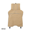 MANDARINE BROTHERS ( マンダリンブラザーズ ) RAIN JACKET | ウェア | 犬 | ドッグウェア | レインジャケット | カッパ | 雨 | 散歩 | 撥水 | オシャレ | シンプル | 愛犬 | メッシュ | オールシーズン | 梅雨 | まんだりんぶらざーず