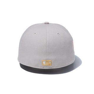 NEW ERA ( ニューエラ ) 59FIFTY Cactus & Grape Fruit デトロイト・タイガース ストーン ケリーグリーンバイザー | 帽子 | キャップ | 日よけ | ポリエステル | コットン | ユニセックス | 14921968 | にゅーえら