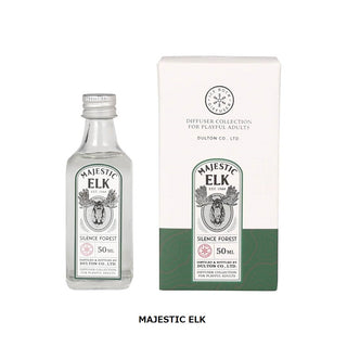 DULTON ( ダルトン ) REFILL BOTTLE リフィルボトル | ディープブルー | マジェスティックエルク | ノーザンライツ | 芳香剤 | ICE ROCK DIFFUSER 専用 | リフィルボトル | ディフューザー | 高級感 | インテリア | プレゼント | だるとん | ZS-0781