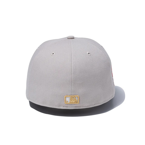 NEW ERA ( ニューエラ ) 59FIFTY Cactus ＆ Grape Fruit ボストン・レッドソックス ストーン ケリーグリーンバイザー | 帽子 | キャップ | ユニセックス | 日よけ | アウトドア | お出かけ | レジャー | キャンプ | オシャレ | 14921969 | にゅーえら