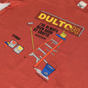 DULTON ( ダルトン ) DULTON T-SHIRT DIY ダルトン Tシャツ DIY | シャツ | 半袖 | トップス | ウェア | コットン | プリントTシャツ | 夏服 | T23-0650 | T23-0649 | T23-0648 | だるとん | カジュアル