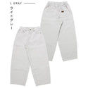 KRIFF MAYER ( クリフメイヤー ) ユーズド風カラーパンツ | LADYS | W2535121 | レディース | ロングパンツ | 着やせ | オシャレ | アウトドア | お出かけ | ゆったり | ユーズド風 | すっきり | シンプル | 春 | くりふめいやー | カジュアル