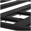 ARB ( エーアールビー ) BASE RACK専用アクセサリー ブリッジプレート ナロータイプ 4個入り 1780420