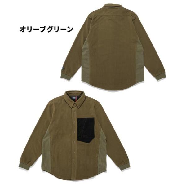 KRIFF MAYER ( クリフメイヤー ) アクティブフリースシャツ メンズ 2615114 シャツ 長袖 長袖シャツ フリースシャツ 軽量 軽い 暖かい リブ アウトドア キャンプ レジャー 秋冬 おしゃれ カジュアル