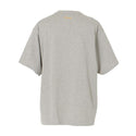NANGA ( ナンガ ) エコハイブリッド キープローリング Tシャツ | シャツ | Tシャツ | 半袖 | 夏服 | 寝袋モチーフ | キャラクター | お出かけ | レジャー | N2610-1M037Z001059 | なんが | 半袖