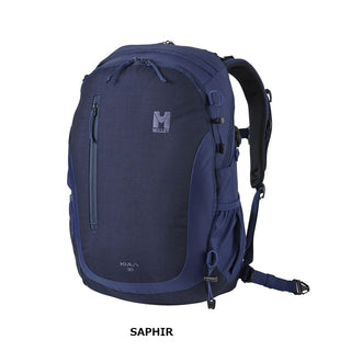 MILLET ( ミレー ) クーラ 30 | リュック | リュックサック | バックパック | デイパック | 登山 | キャンプ | ハイキング | 通勤 | 通学 | レインカバー | 旅行 | アウトドア | レジャー | MIS0545-N7317 | MIS0545-N0247 | みれー
