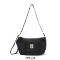 COBMASTER ( コブマスター ) COB-CX SMILE SHOULDER | ショルダーバッグ | バッグ | 鞄 | カバン | シンプル | コーデュラ | アウトドア | キャンプ | お出かけ | ユニセックス | 旅行 | フェス | 耐久性 | ナイロン | 軽い | 軽量 | 81120100 | こぶますたー