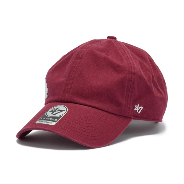 '47 ( フォーティーセブン ) クリーンナップ ロサンゼルスドジャース SUSPENSE サスペンス ドジャースキャップ MLBキャップ 帽子 ベースボールキャップ メンズ レディース キャップ ドジャース帽子14920430 14920431