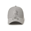 NEW ERA ( ニューエラ ) 9FORTY Rhinestone ラインストーン ニューヨーク・ヤンキース ブラック | ピンク | グレー | 帽子 | キャップ | 日よけ | ポリエステル | サイズ調整 | 14942634 | 14242633 | 14942635 | にゅーえら