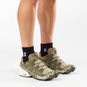 【 一部SALE 】SALOMON ( サロモン ) SPEEDCROSS 6 GORE-TEX | 男性用トレイルランニングシューズ | 靴 | シューズ | アウトドア | キャンプ | レジャー | 防水性 | 通気性 | 軽い | L47985500 | さろもん