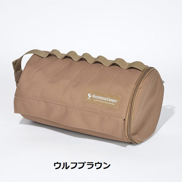 Oregonian Camper ( オレゴニアンキャンパー ) キッチンペーパーホルダー SUPER | アウトドア | キャンプ | 大型キッチンペーパー用 | 縦 | 横 | 大きめ | OCB2533 | ペーパーホルダー