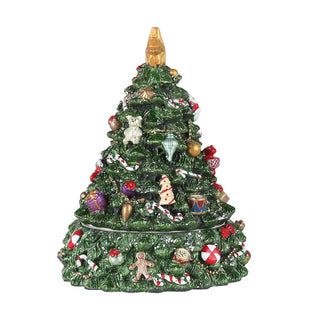 【 半額SALE 】 DULTON ( ダルトン ) CLIMBING SANTA MUSIC TREE クライミング サンタ ミュージックツリー | クリスマス | オルゴール | リラックス | インテリア | XR23-0572 | 冬 | だるとん