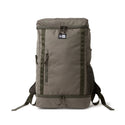 NEW ERA ( ニューエラ ) ボックスパック 32L 150D | 26ss | リュック | リュックサック | バックパック | 通勤 | 通学 | 靴収納 | シューズ入れ | 大型リュック | サイドポケット | 旅行 | ユニセックス | 14750934 | 14750941 | にゅーえら | 正規品