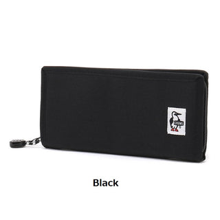 CHUMS ( チャムス ) リサイクルビルフォルドウォレット | 財布 | ウォレット | 長財布 | 収納力 | コンパクト | 薄型 | 定番 | キャンプ | アウトドア | 旅行 | CH60-3568 | ちゃむす