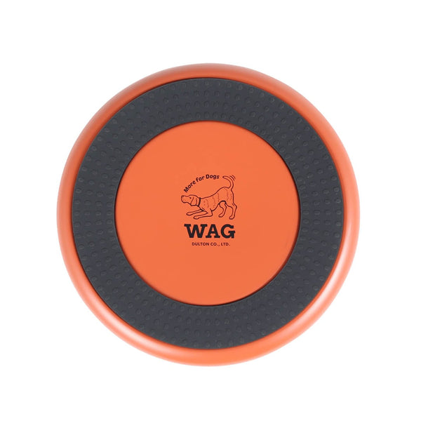 DULTON ( ダルトン ) DOUBLE WALL DOG BOWL ダブル ウォール ドッグ ボウル | ズレにくい | ペット用品 | 水 | においがつきにくい | 汚れがつきにくい | エナメル | マット | シンプル | 餌入れ | ドッグフード入れ | 愛犬 | 犬用