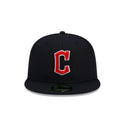 NEW ERA ( ニューエラ ) 59FIFTY MLBオンフィールド クリーブランド ・ ガーディアンズ ロード | 帽子 | キャップ | 日よけ | アウトドア | キャンプ | レジャー | ユニセックス | 定番 | 速乾 | 14524886 | にゅーえら