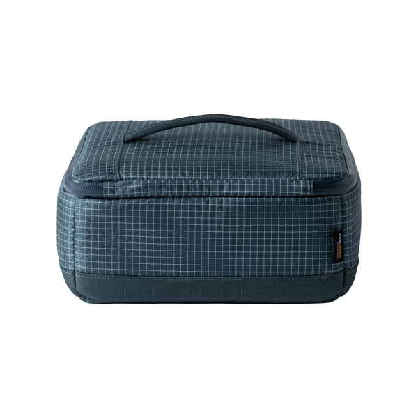 SHIMANO ( シマノ ) MINI COOLER BAG PRO | ソフトクーラー | クーラーバッグ | 保冷 | ランチボックス | 真空パネル | 8時間 | 長時間 | アウトドア | キャンプ | BBQ | バーベキュー | 持ち運び | レジャー | しまの | Mサイズ | Lサイズ