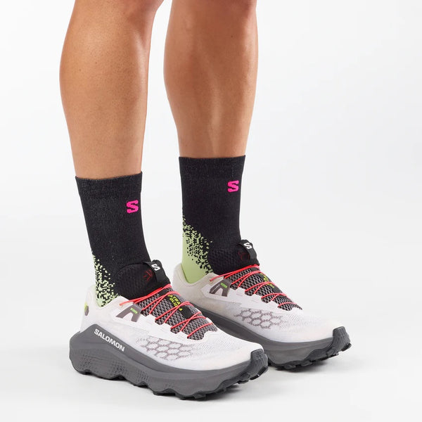 【 一部SALE 】SALOMON ( サロモン ) ULTRA GLIDE 4 | 男性用トレイルランニングシューズ | アウトドア | キャンプ | 靴 | シューズ | 登山 | ハイキング | L49141300 | さろもん