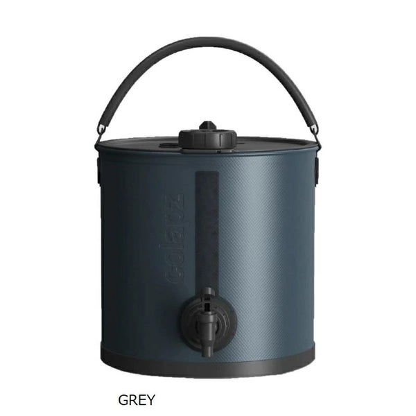 COLAPZ ( コラプズ ) 2in1 Water Carrier 20L 折り畳み ジャグ キャリアー | ウォータージャグ | 大容量 | キャンプ | アウトドア | ファミリーキャンプ