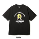 GRIP SWANY ( グリップスワニー ) 【 GSMCT-118 】 SWANY BOY TEE | 半袖 | Tシャツ | 半袖Tシャツ | プリントT | アウトドア | キャンプ | レジャー | お出かけ | ウェア | アパレル | 夏服 | ぐりっぷすわにー