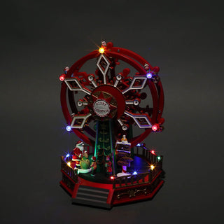 【 半額SALE 】DULTON ( ダルトン ) LED GRAND PARK FERRIS WHEEL LED グランド パーク フェリスウィール | 光る | インテリア | 観覧車 | 曲 | だるとん | X24-0725 | クリスマス | ギフト | プレゼント