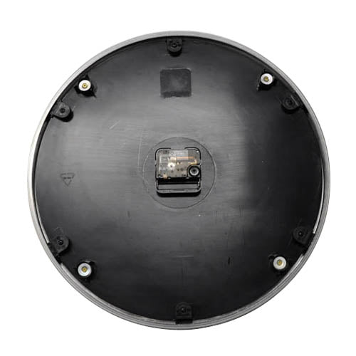 DULTON ( ダルトン ) DOUBLE FACE WALL CLOCK SILVER | 時計 | 掛け時計 | 両面掛け時計 | オシャレ | シンプル | スウィープムーブメント | インテリア | S82429SV | だるとん