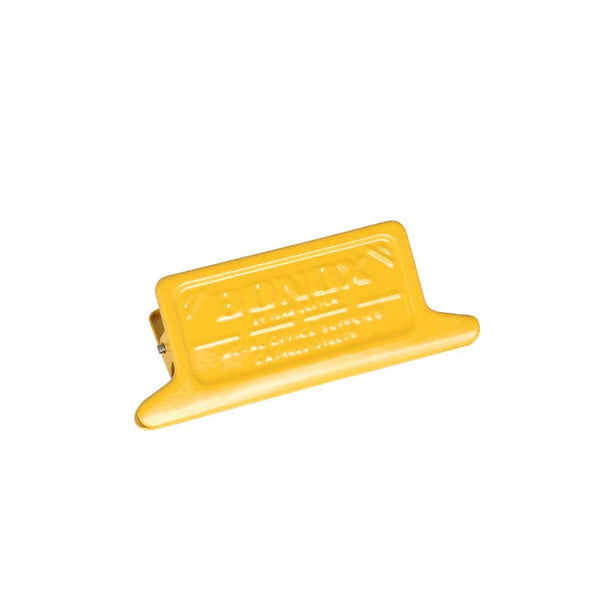 DULTON ( ダルトン ) METAL CLIP メタル クリップ | スチール | シンプル | カラフル | デザイン | かっこいい | インテリア | 文房具 | だるとん | 117-329 | 挟む | 書類 | デスク整理