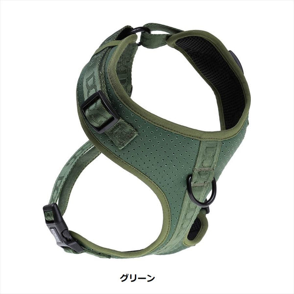 DOOG ( ドゥーグ ) ネオスポーツ ハーネス 犬用ハーネス ネオプレン アウトドア犬用ハーネス 調節可能な犬用ハーネス 軽量犬用ハーネス 耐久性 犬用スポーツハーネス 小型犬 中型犬 大型犬 耐水 速乾 ハーネス